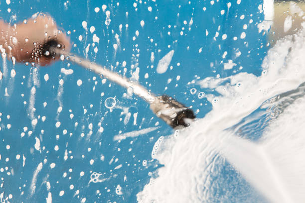 Best Fence Cleaning and Maintenance in West Salem, OH