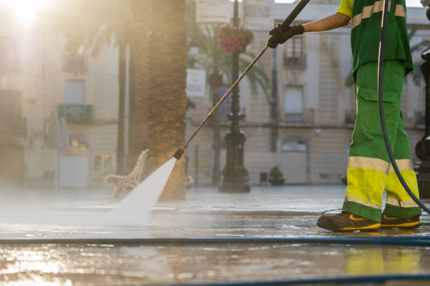 Best Sidewalk and Walkway Pressure Cleaning in West Salem, OH