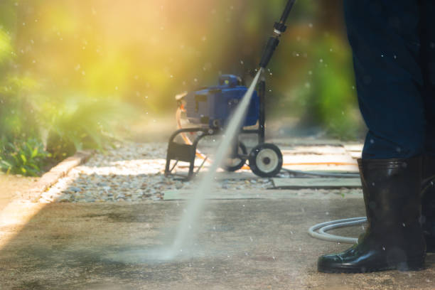 Best Brick and Stone Cleaning in West Salem, OH